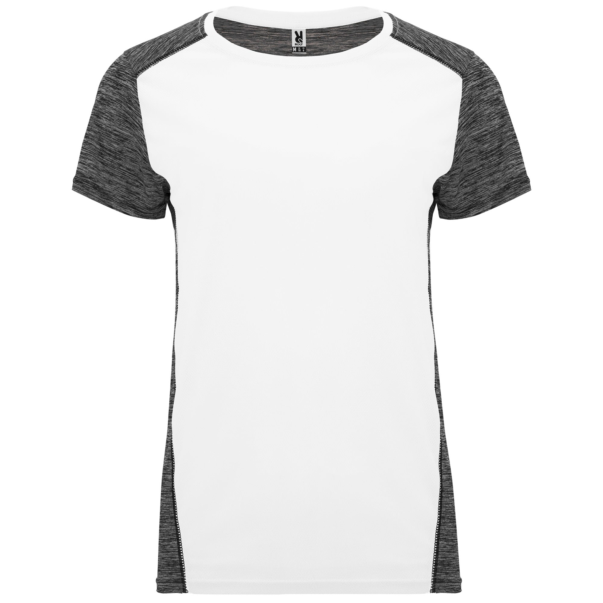 T-shirt Technique Femme ROLY ZOLDER – Léger et Respirant