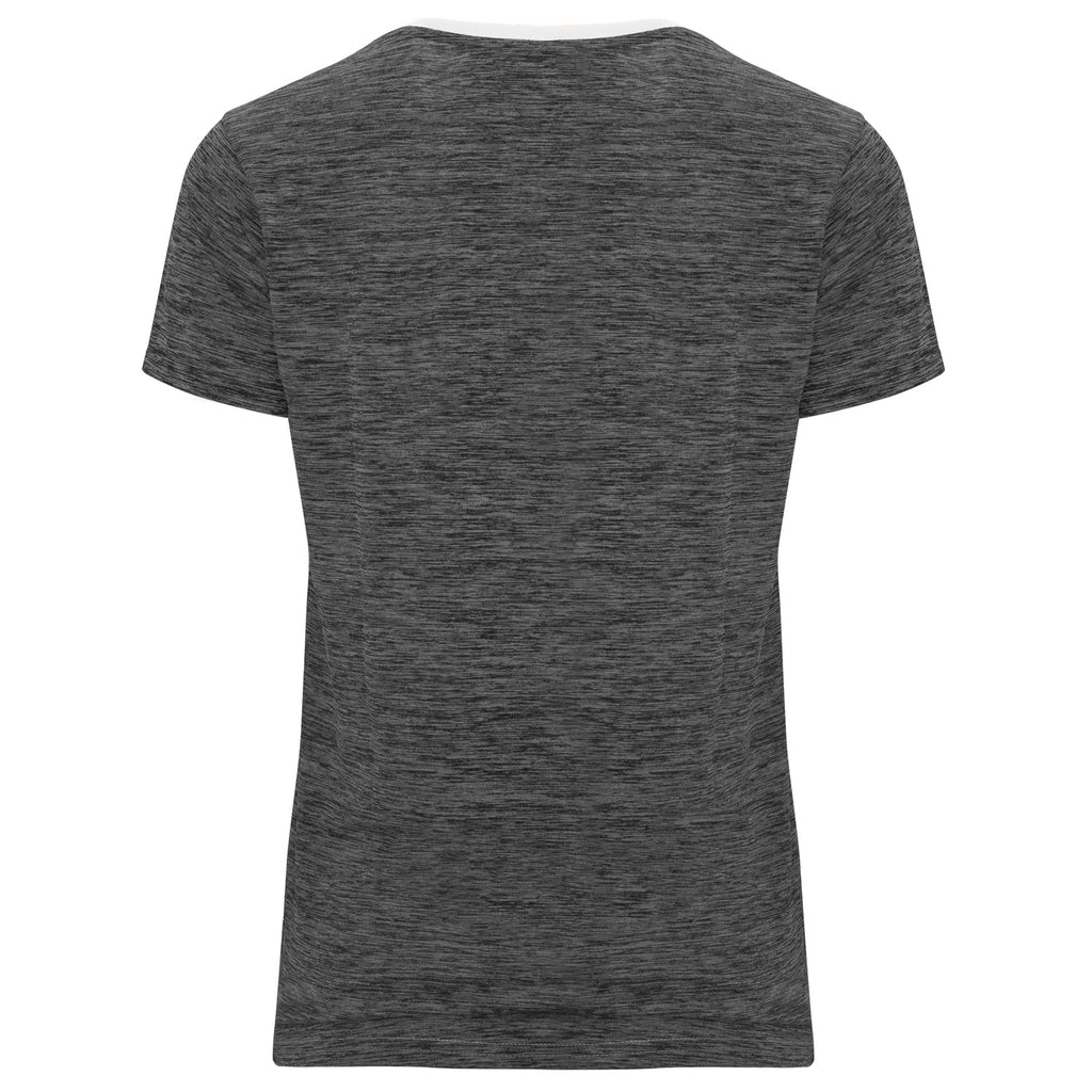 T-shirt Technique Femme Personnalisé Roly Zolder – Sport & Événement