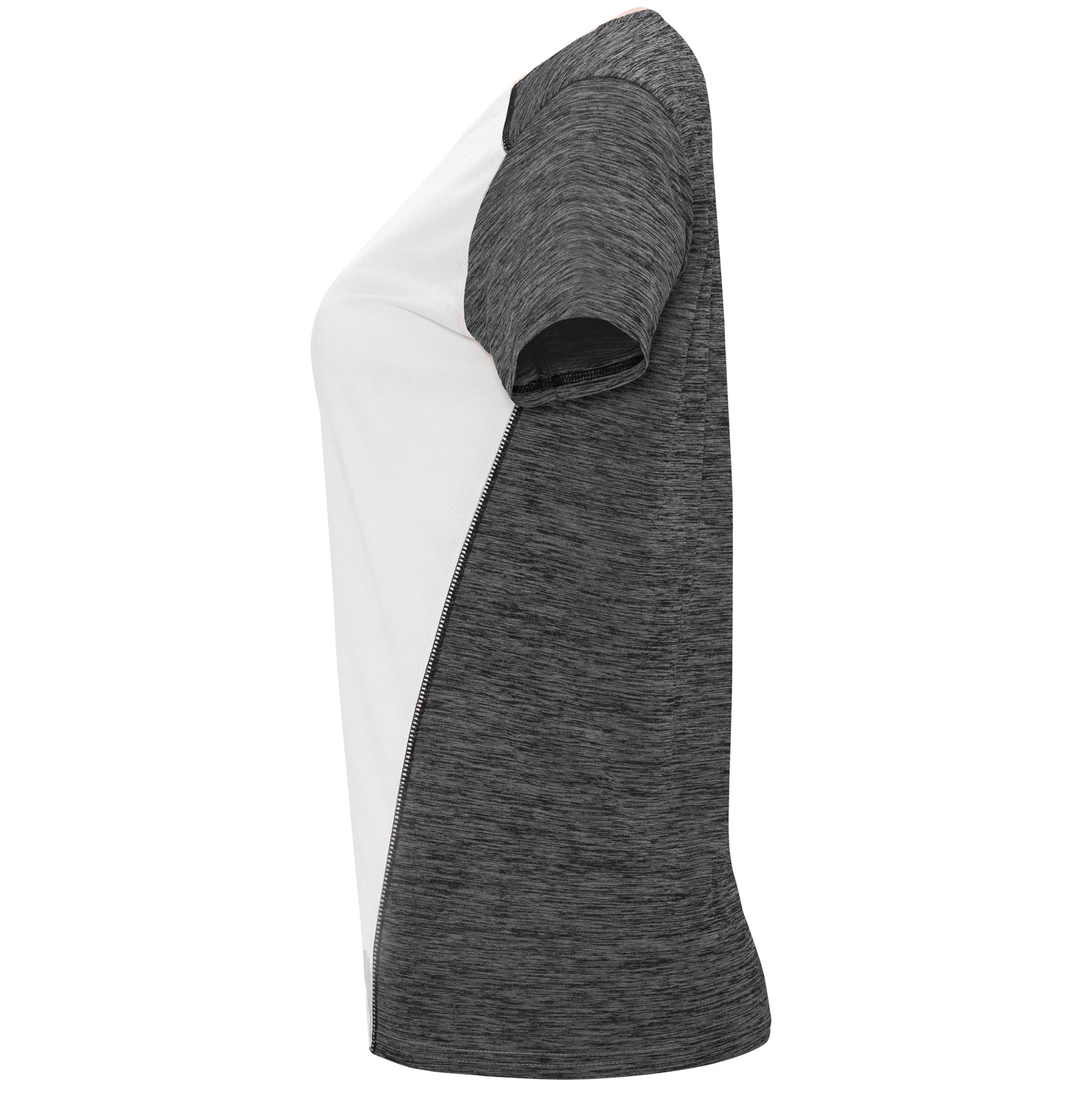 T-shirt Technique Femme Personnalisé Roly Zolder – Sport & Événement