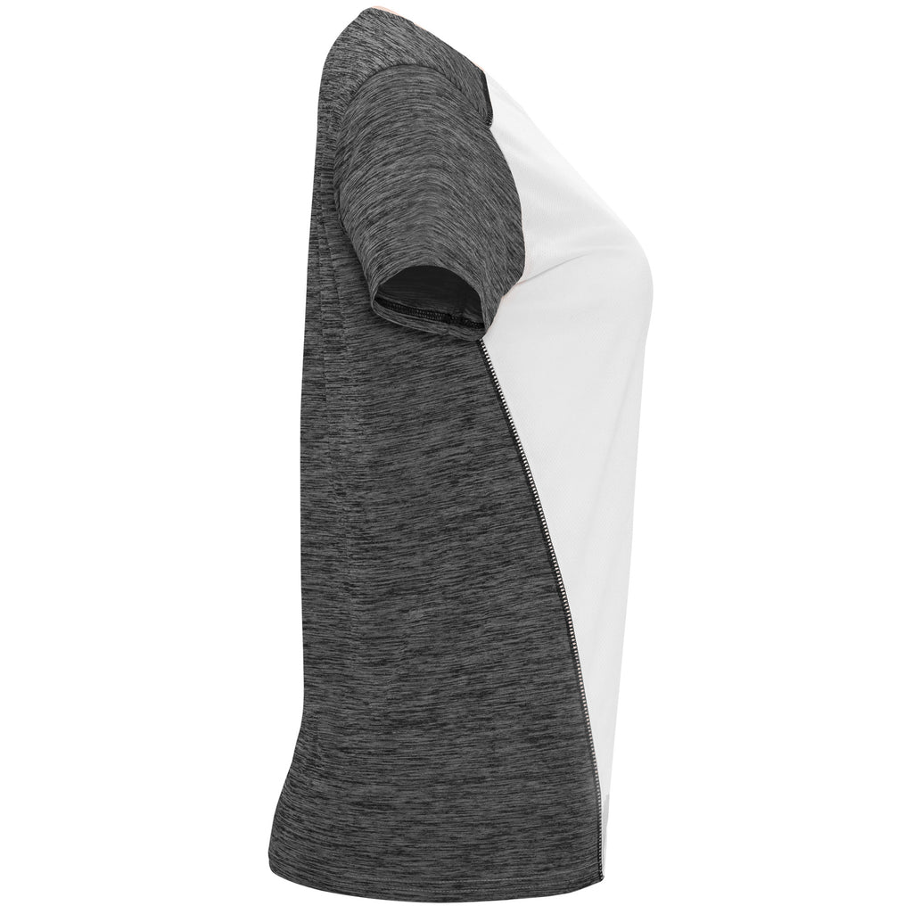 T-shirt Technique Femme Personnalisé Roly Zolder – Sport & Événement