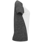 T-shirt Technique Femme Personnalisé Roly Zolder – Sport & Événement