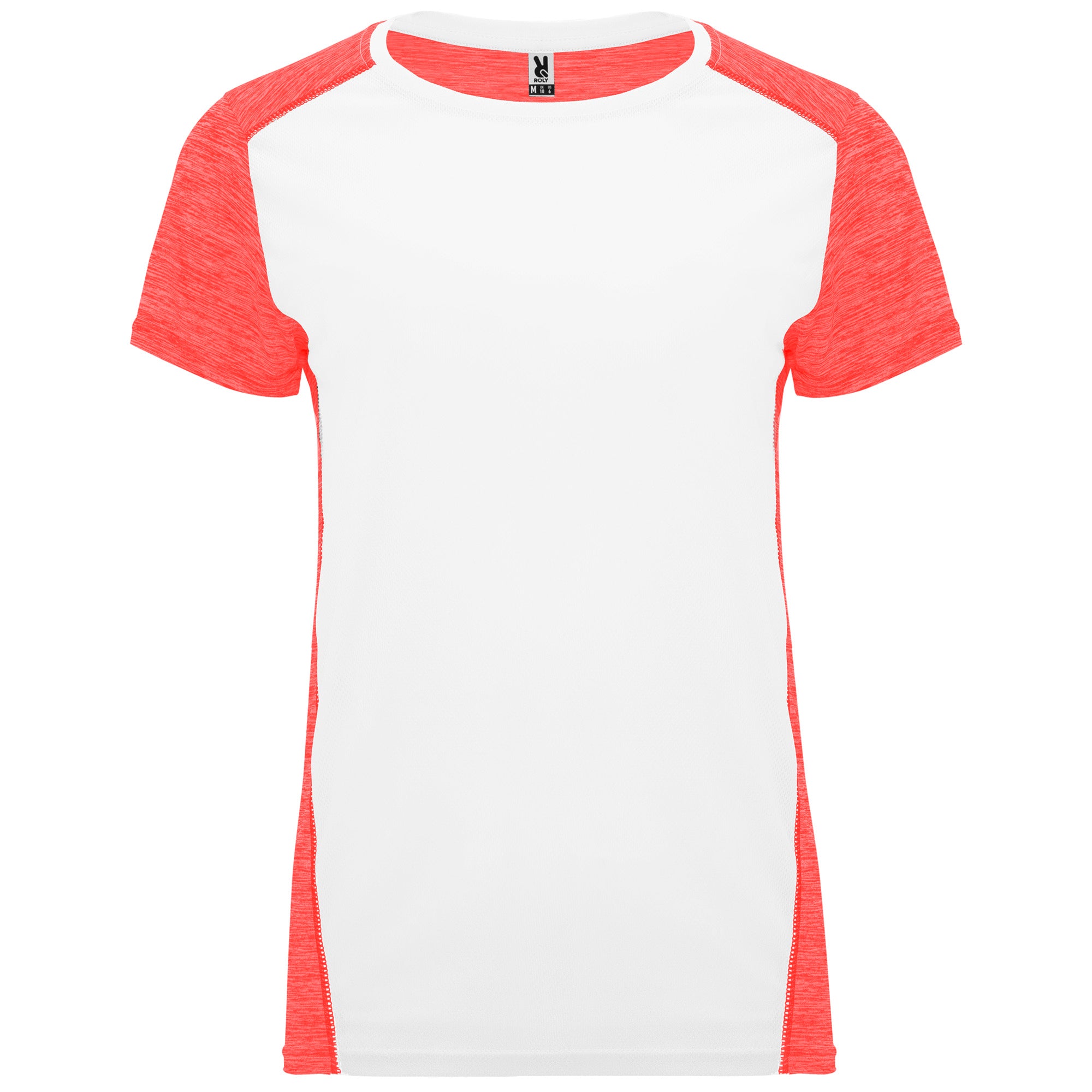T-shirt Technique Femme ROLY ZOLDER – Léger et Respirant