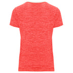 T-shirt Technique Femme Personnalisé Roly Zolder – Sport & Événement