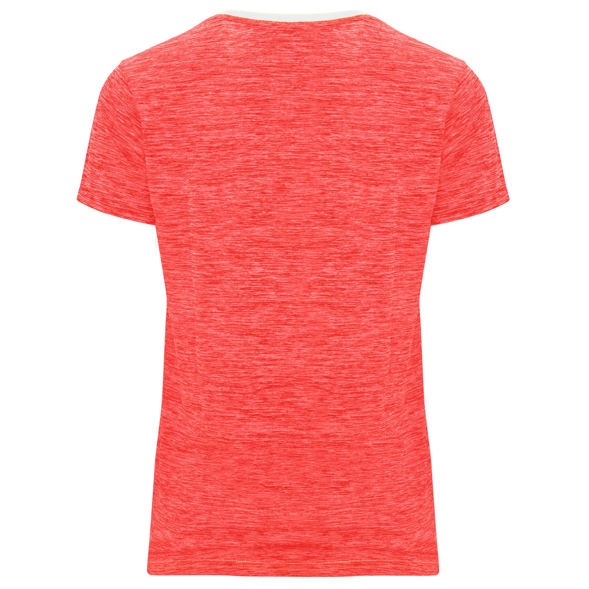 T-shirt Technique Femme Personnalisé Roly Zolder – Sport & Événement