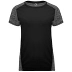 T-shirt Technique Femme Personnalisé Roly Zolder – Sport & Événement