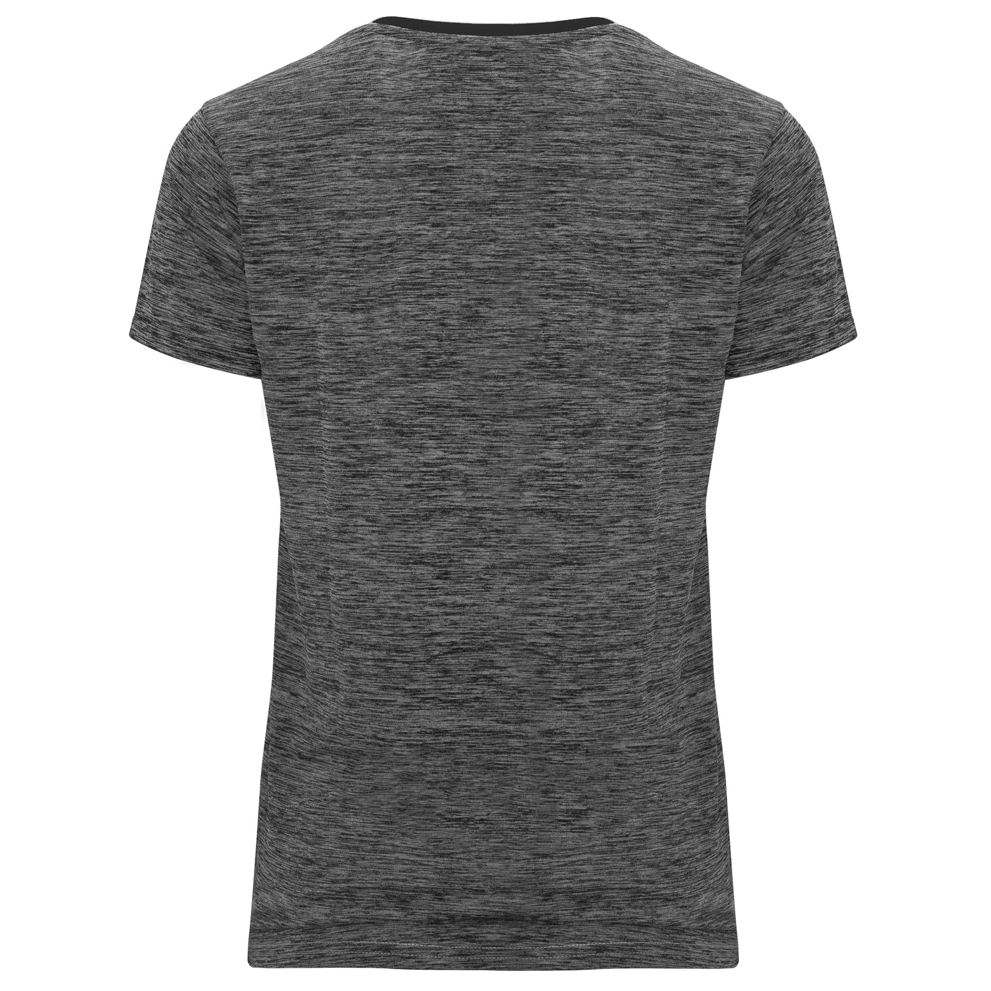 T-shirt Technique Femme Personnalisé Roly Zolder – Sport & Événement