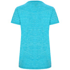 T-shirt Technique Femme Personnalisé Roly Zolder – Sport & Événement