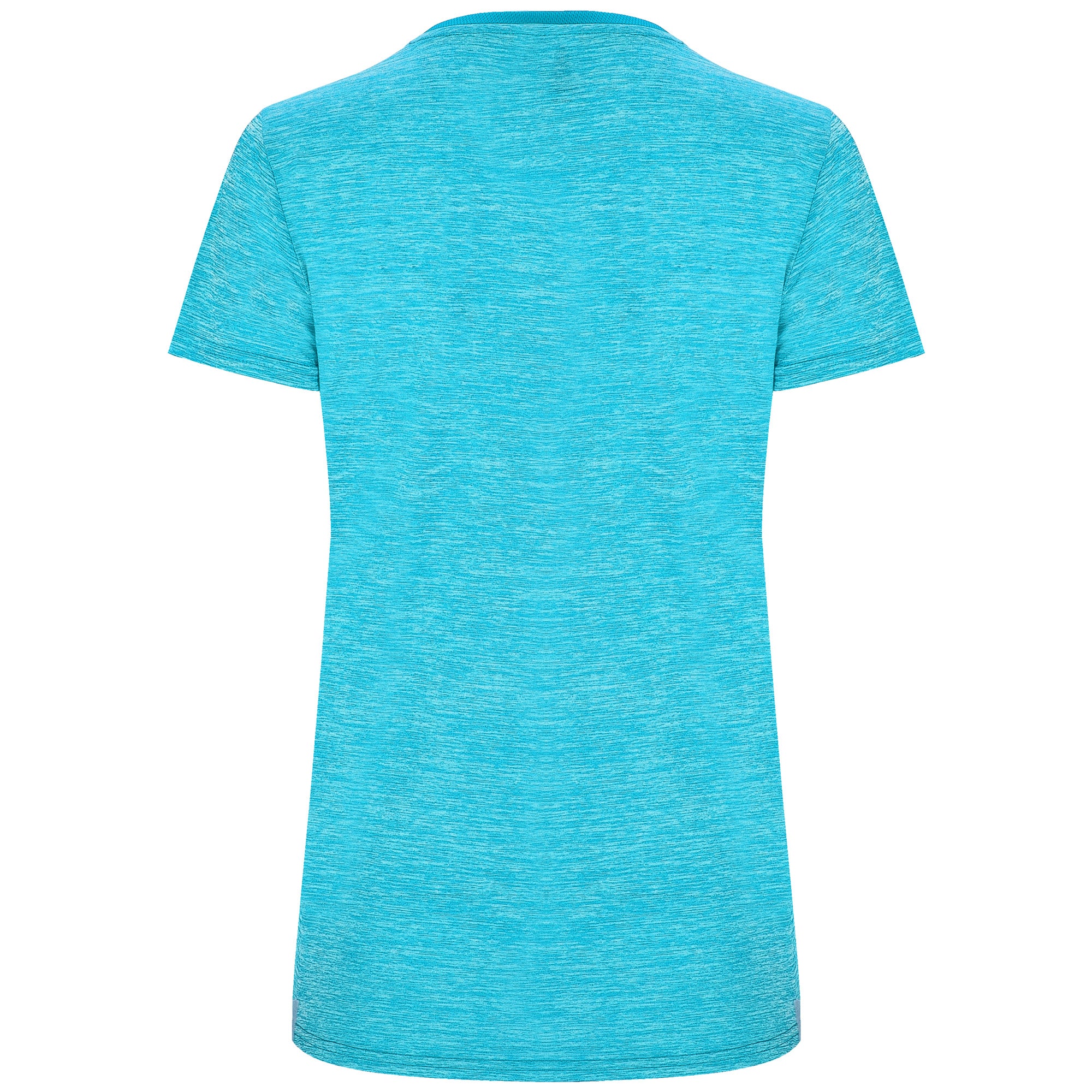 T-shirt Technique Femme Personnalisé Roly Zolder – Sport & Événement