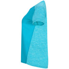 T-shirt Technique Femme Personnalisé Roly Zolder – Sport & Événement