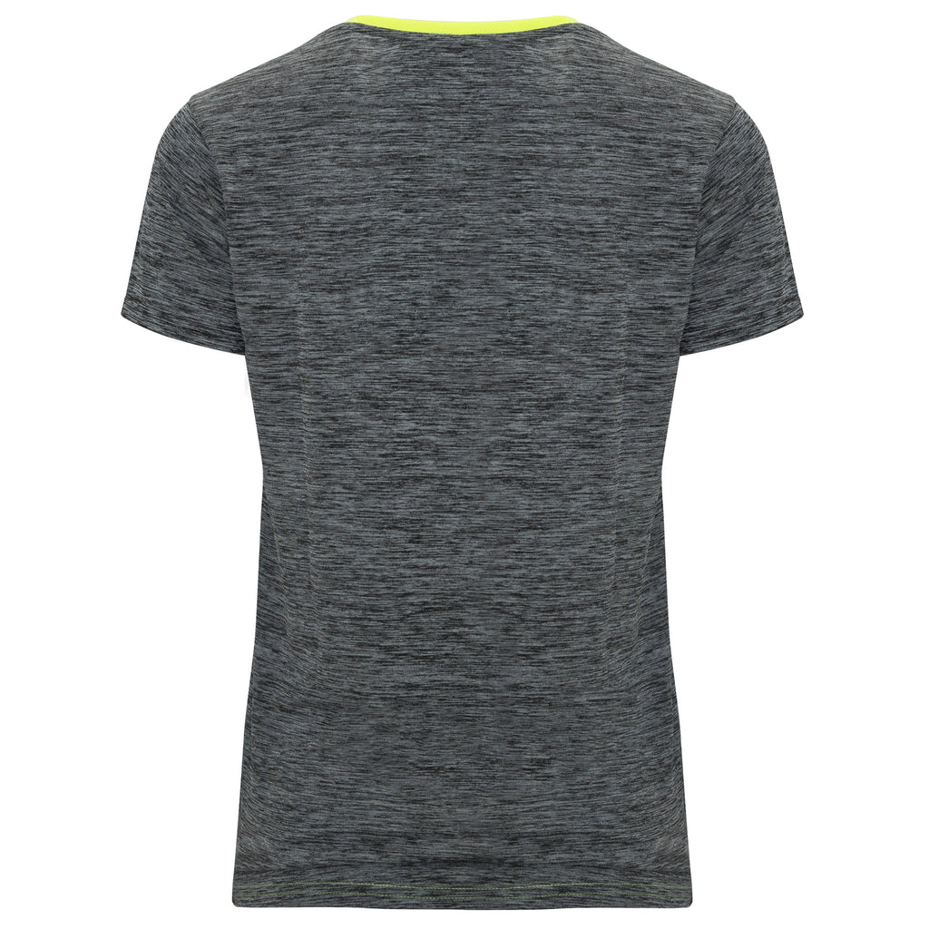 T-shirt Technique Femme Personnalisé Roly Zolder – Sport & Événement