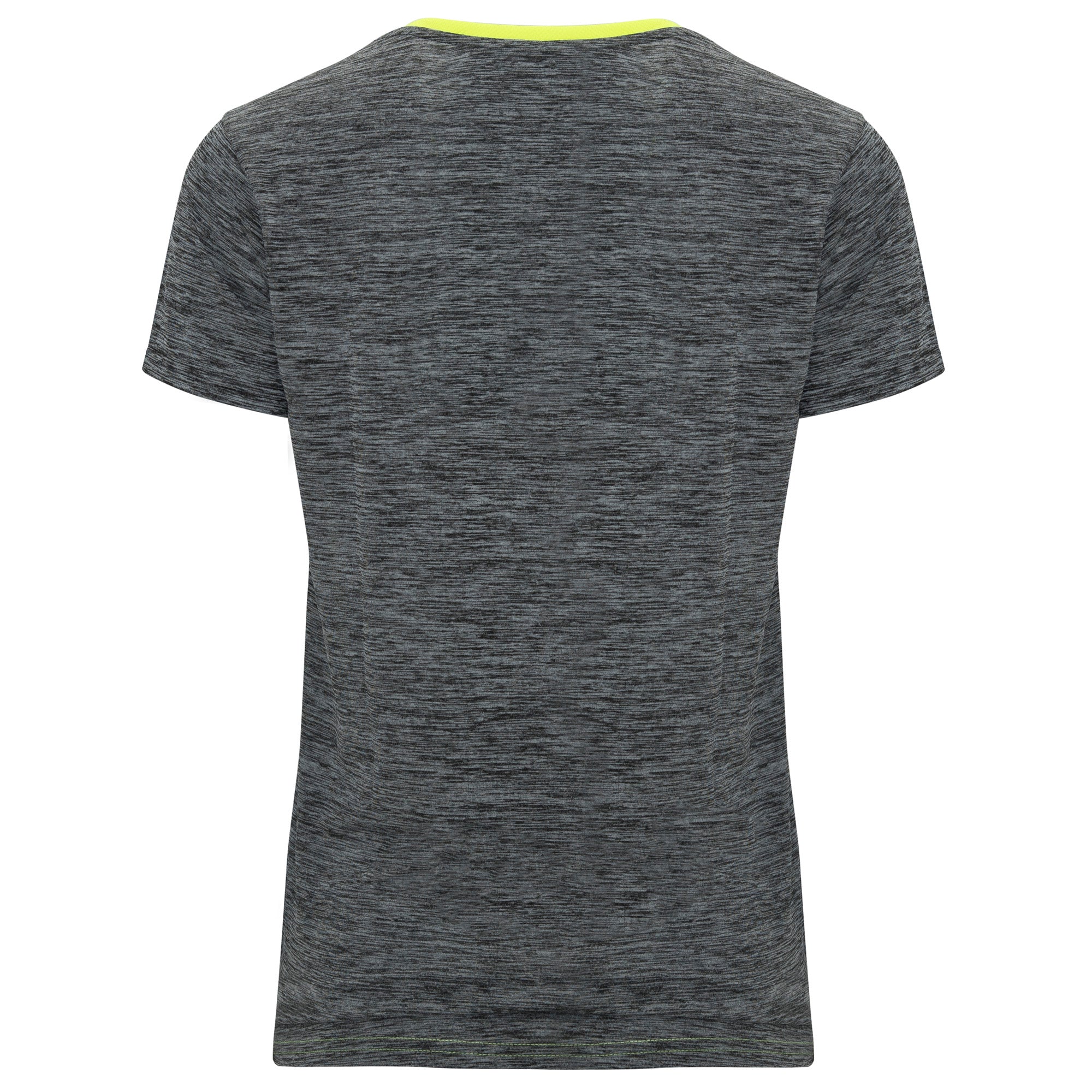 T-shirt Technique Femme Personnalisé Roly Zolder – Sport & Événement