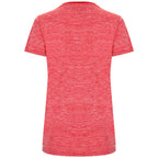 T-shirt Technique Femme Personnalisé Roly Zolder – Sport & Événement