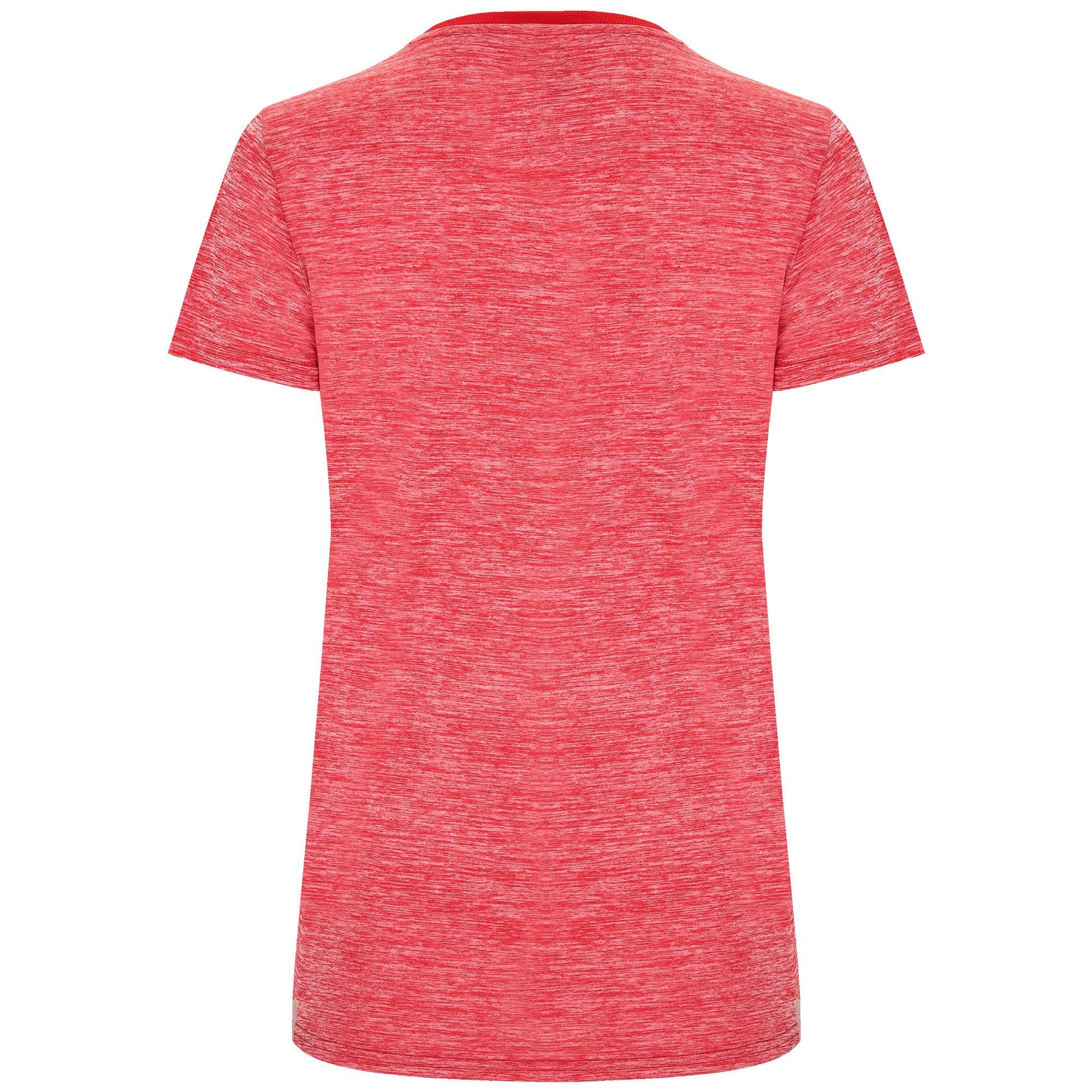 T-shirt Technique Femme Personnalisé Roly Zolder – Sport & Événement