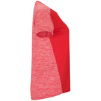 T-shirt Technique Femme Personnalisé Roly Zolder – Sport & Événement