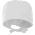 Calot médical unisexe en microfibre Roly Macil – Personnalisable
