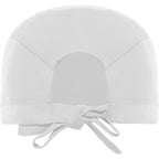 Calot médical unisexe en microfibre Roly Macil – Personnalisable