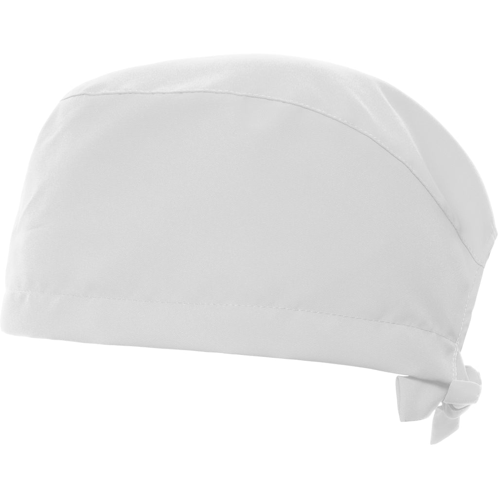 Calot médical unisexe en microfibre Roly Macil – Personnalisable