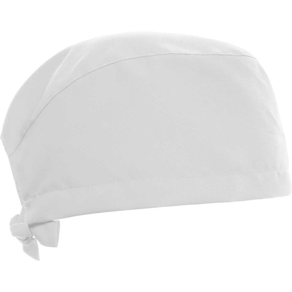Calot médical unisexe en microfibre Roly Macil – Personnalisable