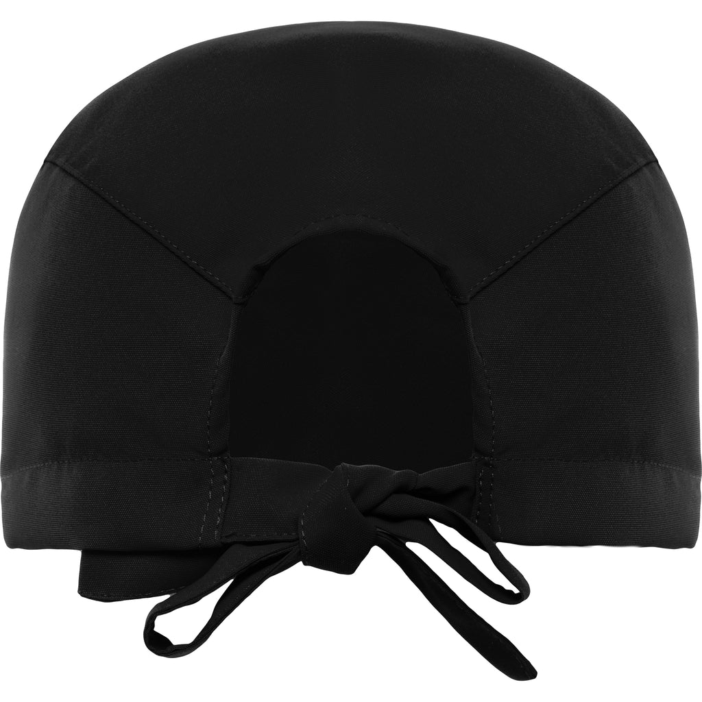 Calot médical unisexe en microfibre Roly Macil – Personnalisable