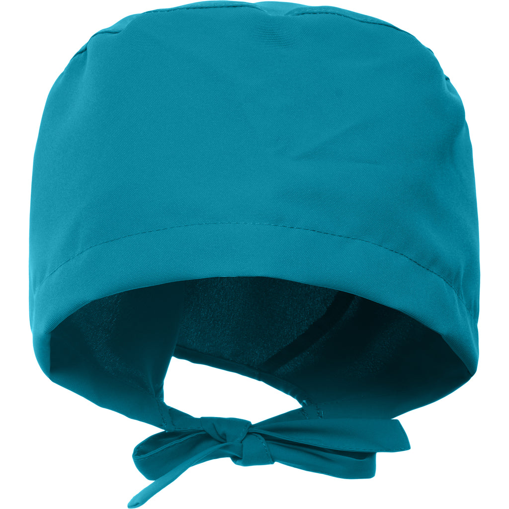 Calot médical unisexe en microfibre Roly Macil – Personnalisable