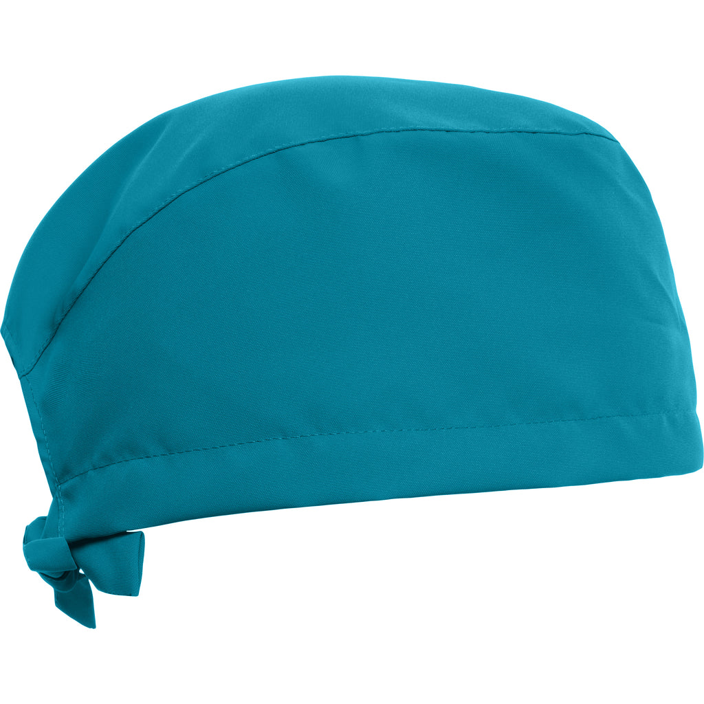 Calot médical unisexe en microfibre Roly Macil – Personnalisable
