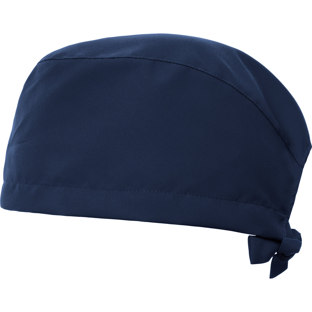 Calot médical unisexe en microfibre Roly Macil – Personnalisable