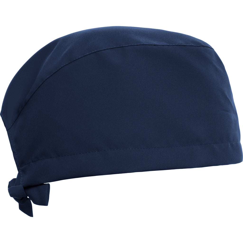 Calot médical unisexe en microfibre Roly Macil – Personnalisable