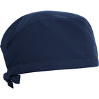 Calot médical unisexe en microfibre Roly Macil – Personnalisable