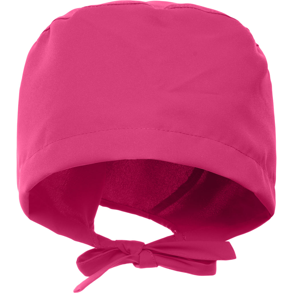 Calot médical unisexe en microfibre Roly Macil – Personnalisable