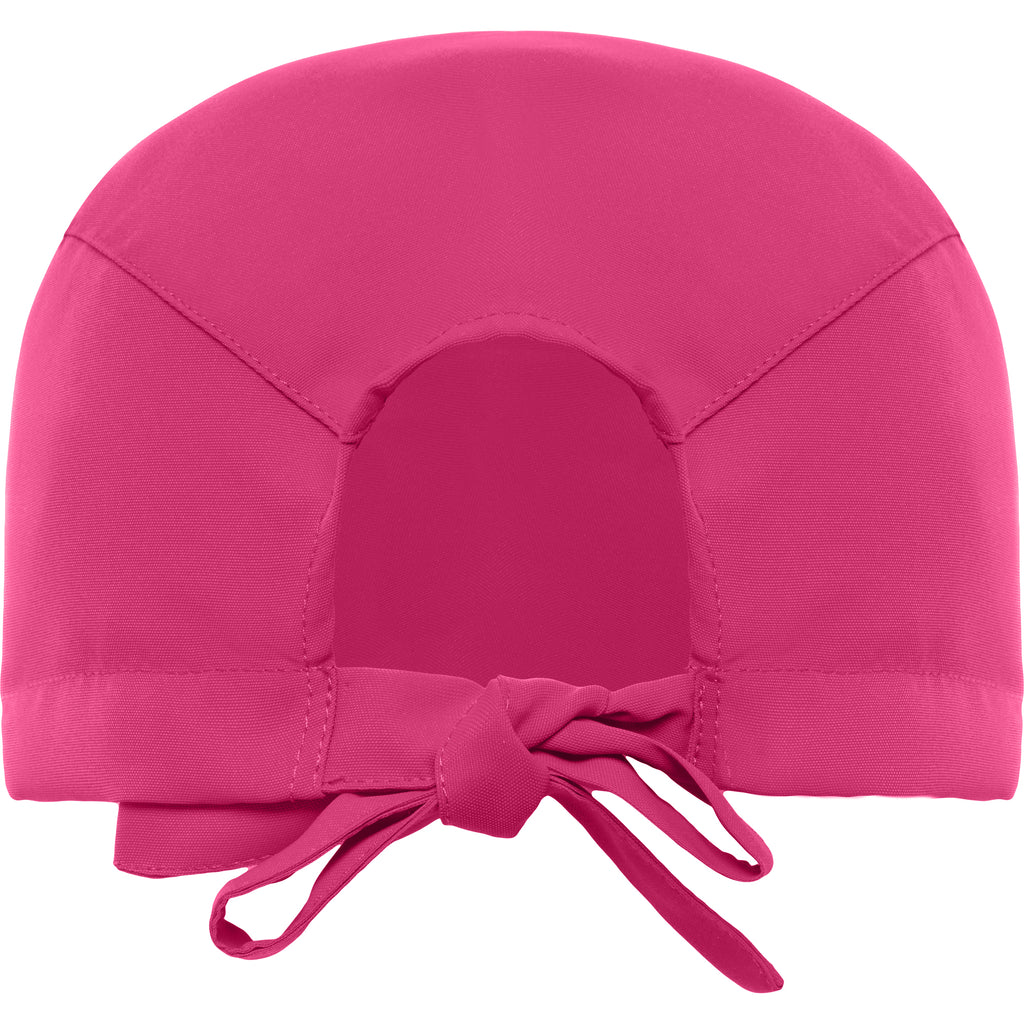 Calot médical unisexe en microfibre Roly Macil – Personnalisable