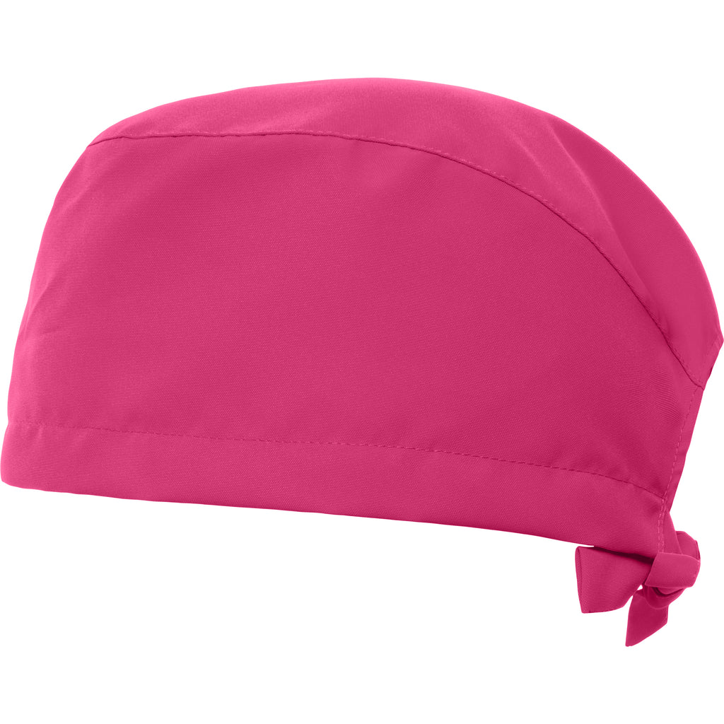 Calot médical unisexe en microfibre Roly Macil – Personnalisable