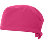 Calot médical unisexe en microfibre Roly Macil – Personnalisable