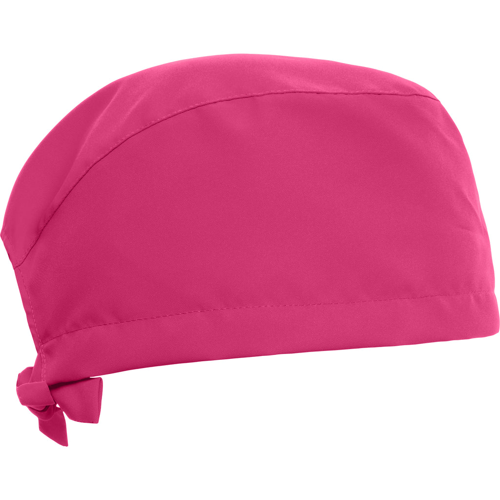 Calot médical unisexe en microfibre Roly Macil – Personnalisable