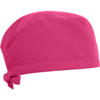 Calot médical unisexe en microfibre Roly Macil – Personnalisable