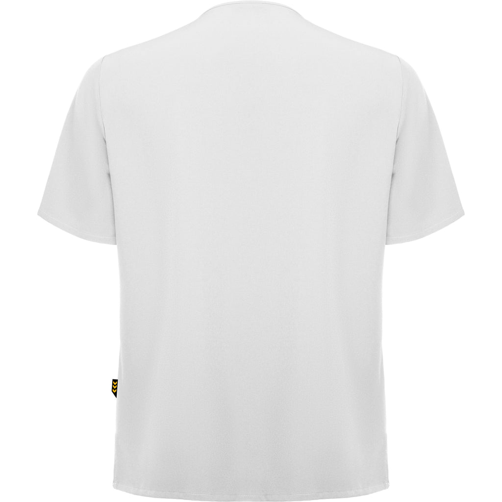 Blouse médicale unisexe en microfibre FIBER Roly Ferox – Personnalisable