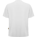 Blouse médicale unisexe en microfibre FIBER Roly Ferox – Personnalisable