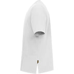Blouse médicale unisexe en microfibre FIBER Roly Ferox – Personnalisable