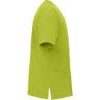 Blouse médicale unisexe en microfibre FIBER Roly Ferox – Personnalisable