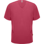 Blouse médicale unisexe en microfibre FIBER Roly Ferox – Personnalisable
