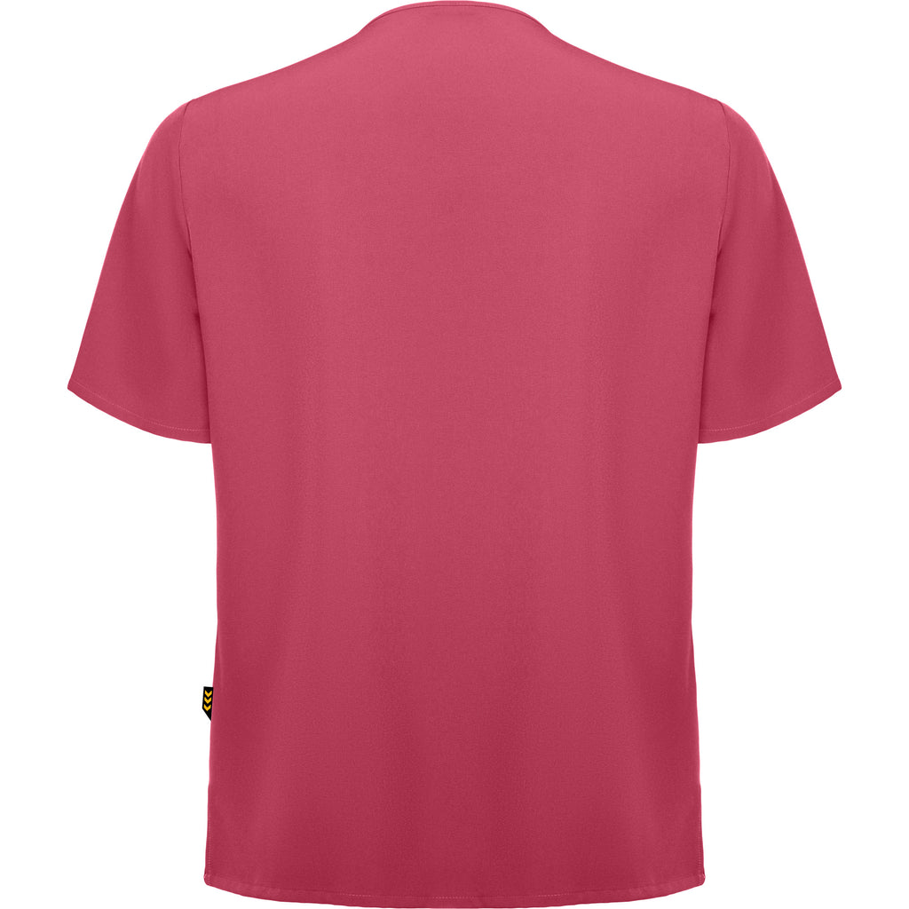 Blouse médicale unisexe en microfibre FIBER Roly Ferox – Personnalisable