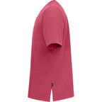 Blouse médicale unisexe en microfibre FIBER Roly Ferox – Personnalisable