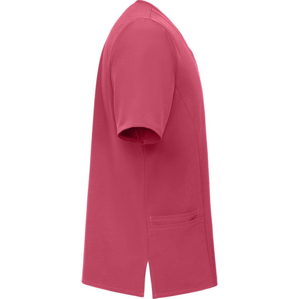 Blouse médicale unisexe en microfibre FIBER Roly Ferox – Personnalisable