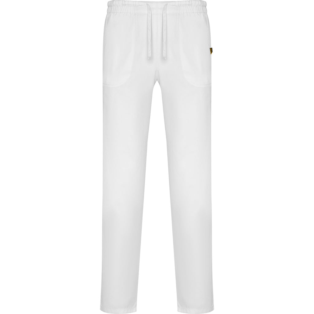 Pantalon médical unisexe Roly CARE – Personnalisable