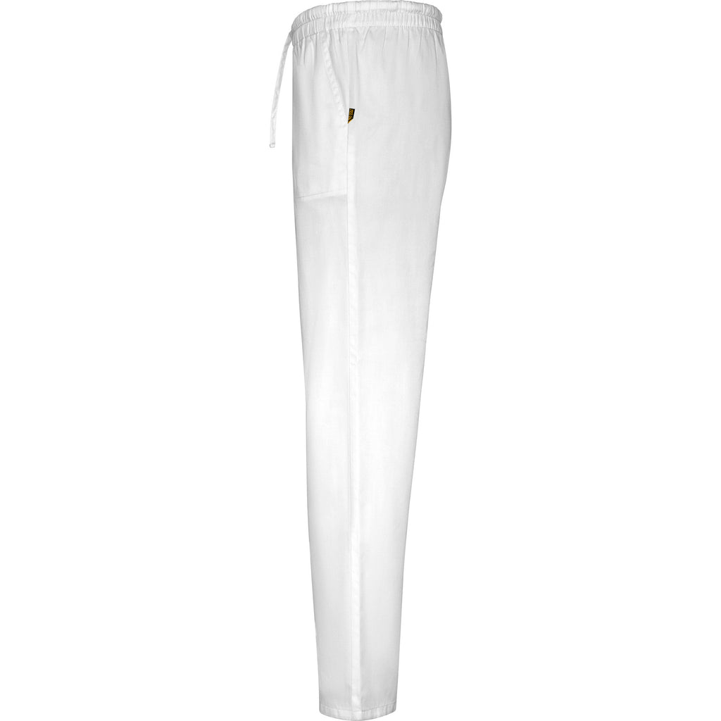 Pantalon médical unisexe Roly CARE – Personnalisable