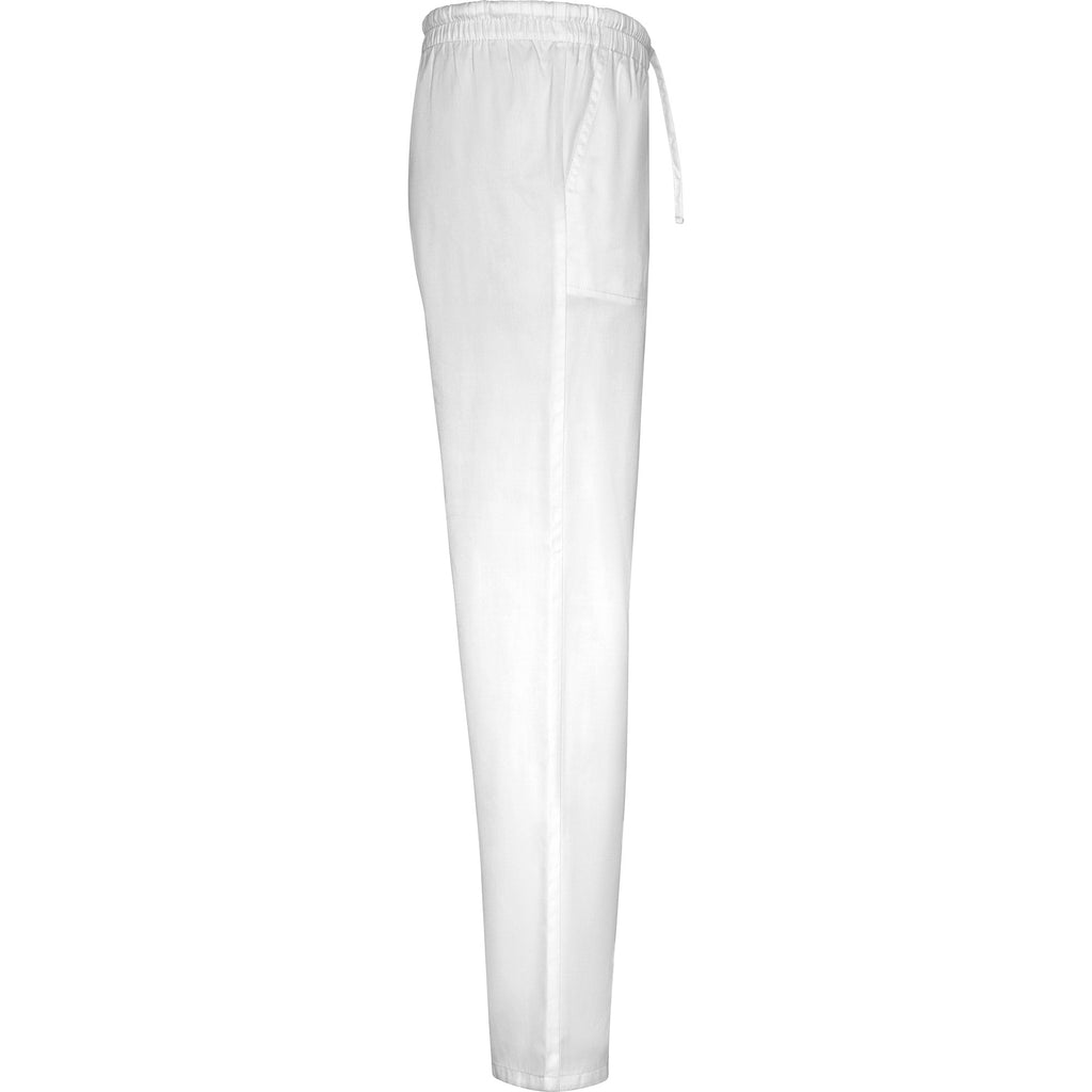 Pantalon médical unisexe Roly CARE – Personnalisable