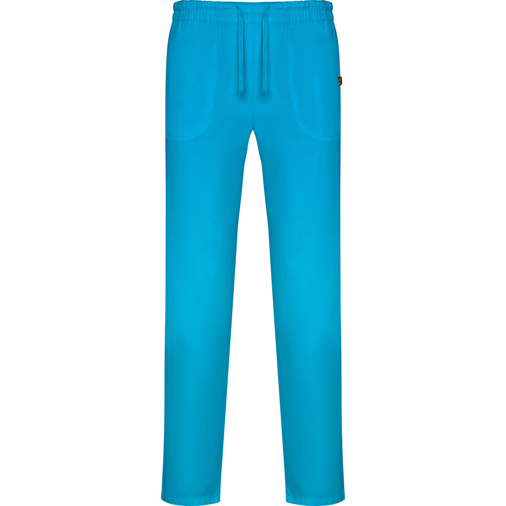 Pantalon médical unisexe Roly CARE – Personnalisable