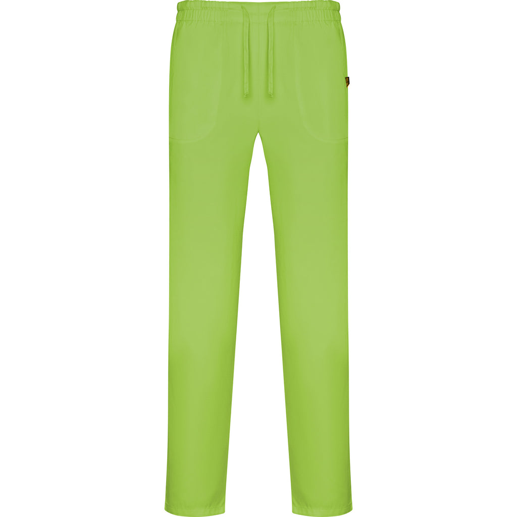 Pantalon médical unisexe Roly CARE – Personnalisable