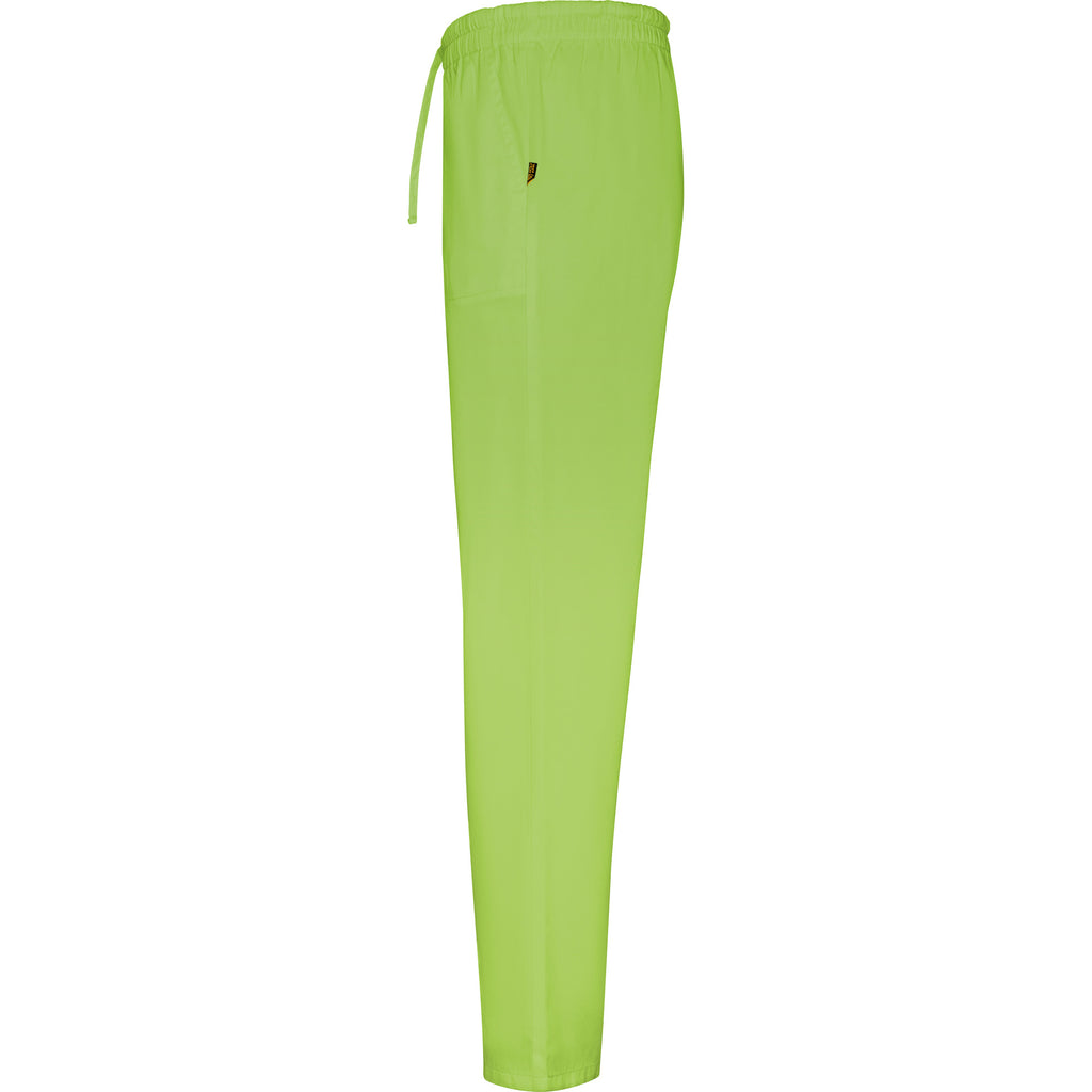 Pantalon médical unisexe Roly CARE – Personnalisable