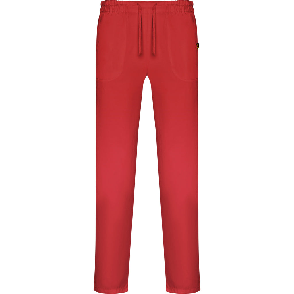 Pantalon médical unisexe Roly CARE – Personnalisable