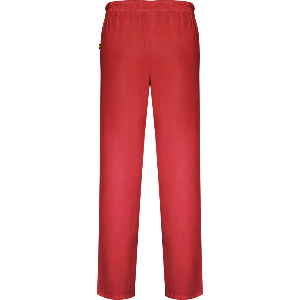 Pantalon médical unisexe Roly CARE – Personnalisable